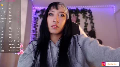 Victoria  online show from February 2026 03:42:02 PM