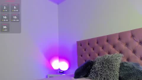 Victoria online show from October 2025 09:24:01 PM