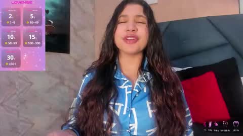 VICTORIA  online show from March 2026 01:22:02 PM