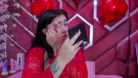 Victoria online show from February 2026 08:49:02 PM