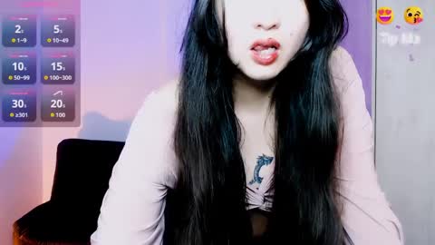 Victoria online show from April 2026 11:03:01 PM