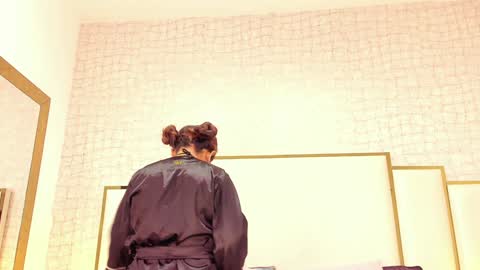 Victoria Sofia online show from February 2025 03:11:01 AM