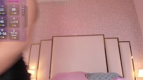 Victoria Sofia online show from February 2025 03:09:02 AM