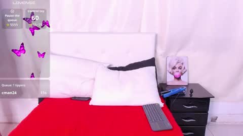 Victoria Zans  online show from November 2025 06:06:02 AM