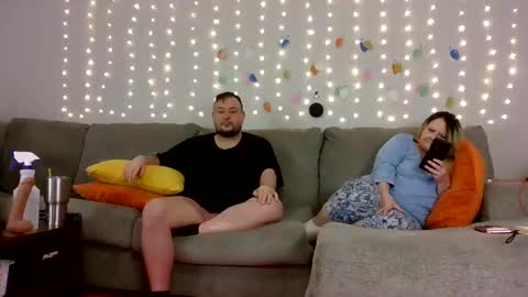 Victoria and Jesse online show from December 2024 05:07:02 AM