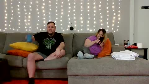 Victoria and Jesse online show from December 2024 07:24:02 AM