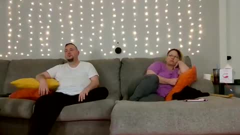 Victoria and Jesse online show from January 2025 09:54:02 AM