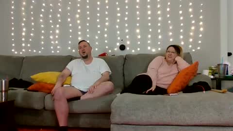 Victoria and Jesse online show from January 2025 11:33:01 AM