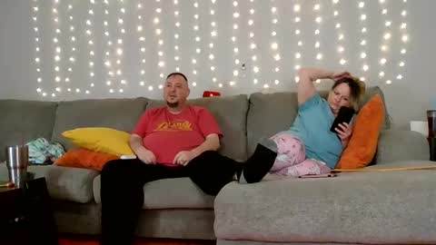 Victoria and Jesse online show from January 2025 06:24:02 AM