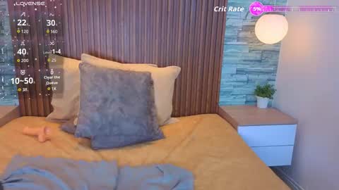 Victoria Andrade online show from February 2026 03:59:01 PM