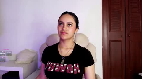 Victoria online show from February 2025 02:12:01 PM