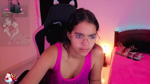 Snapshot of victoriacarmonaa chatting on August 2026 11:37:01 AM victoriacarmonaa online show from August 2026 11:37:01 AM