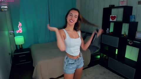 Anasteisha  Day Helen  Night online show from December 2024 07:25:02 PM