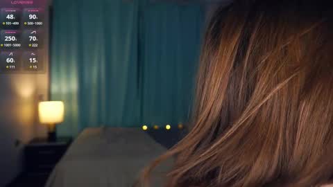 Anasteisha  Day Helen  Night online show from March 2025 10:10:02 PM