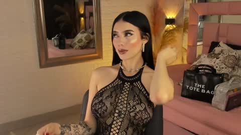 VICTORIA online show from December 2024 07:36:01 PM