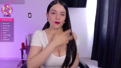 Kim 3 online show from January 2026 07:50:02 PM