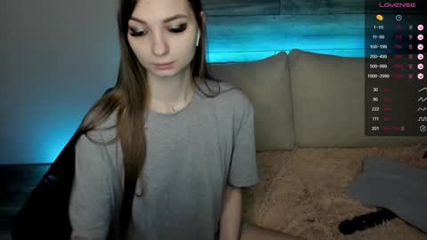 Snapshot of victoriakittty chatting on February 2025 02:36:02 AM Victoria online show from February 2025 02:36:02 AM