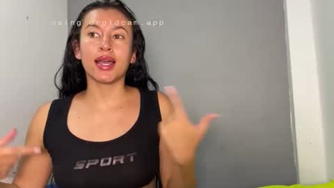 VICTORIA online show from March 2026 01:12:02 AM