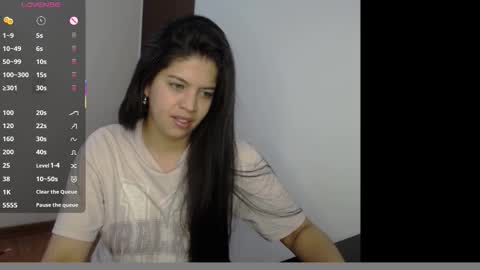 Snapshot of victorialg chatting on October 2025 07:21:02 PM victorialg online show from October 2025 07:21:02 PM