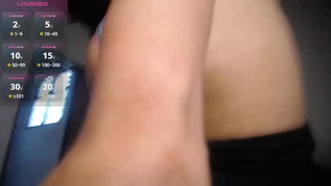 victoriamil1 online show from January 2025 07:05:01 PM