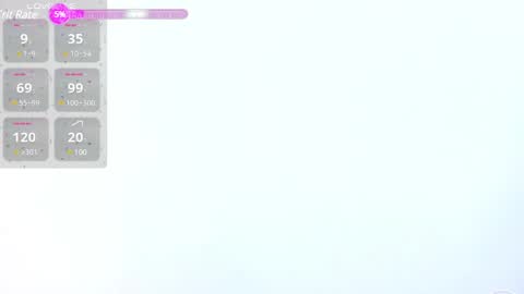 Victoria Moon  online show from March 2025 06:46:02 AM