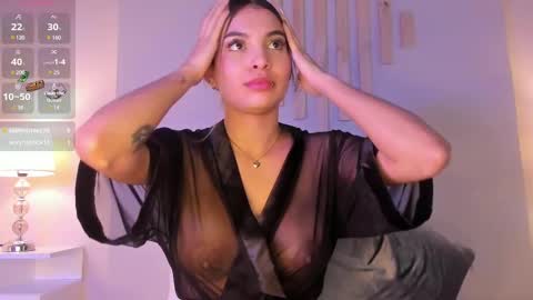 Victoria online show from February 2025 11:32:02 PM