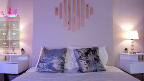 Victoria online show from September 2025 07:25:01 PM