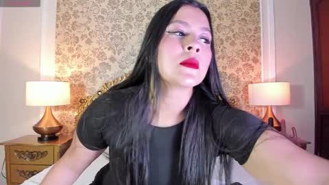 Victoria online show from October 2025 12:02:02 PM