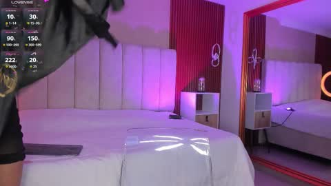 Maria Victoria online show from January 2026 11:36:01 AM