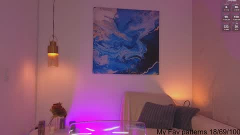 Maria Victoria online show from March 2026 11:32:01 AM