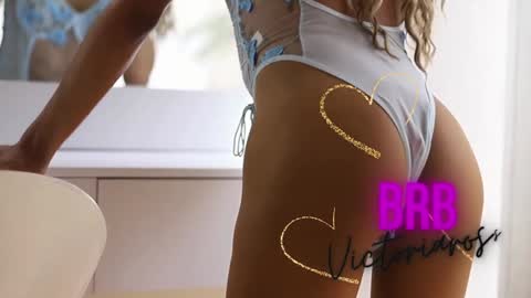 VictoriaRoss online show from December 2024 02:22:01 PM