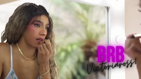 VictoriaRoss online show from December 2024 02:46:02 PM