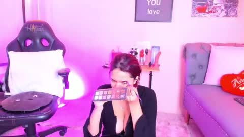 Victoriazans online show from March 2026 04:27:01 AM