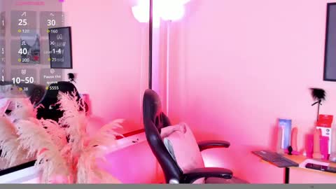 Victoriazans online show from March 2026 10:08:02 AM