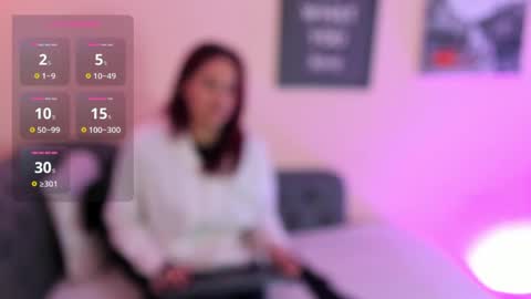 Victoriazans online show from April 2026 10:51:01 AM