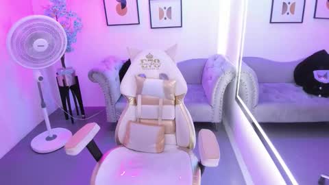 Victoria.  online show from February 2026 12:20:01 PM