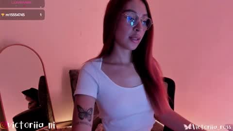  Annie  vic  online show from January 2025 07:39:02 PM