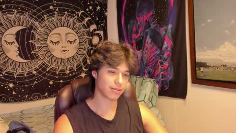 Victorino Jhonson online show from February 2026 11:05:02 PM