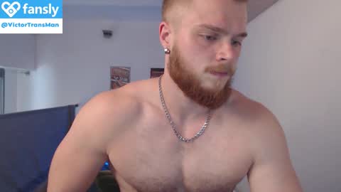 Victor online show from September 2025 09:31:01 AM