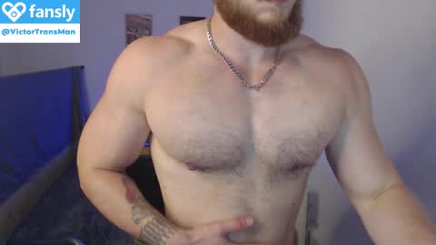 Victor online show from September 2025 09:06:02 PM