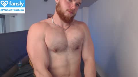 Victor online show from October 2025 09:29:01 AM