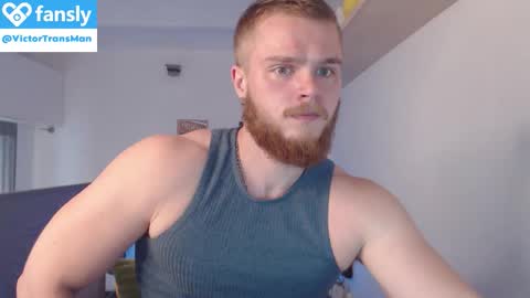 Victor online show from October 2025 10:02:01 AM