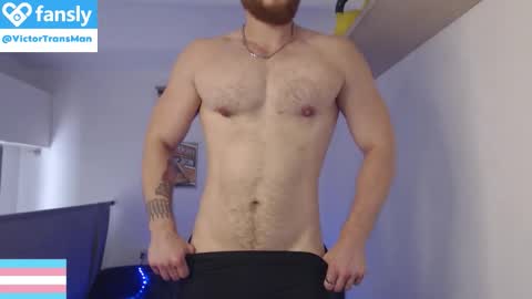 Victor online show from October 2025 12:06:01 PM