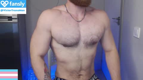 Victor online show from November 2025 11:21:02 AM