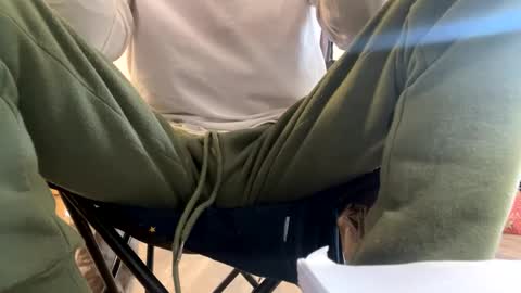 victoryd007 online show from January 2025 09:17:02 PM