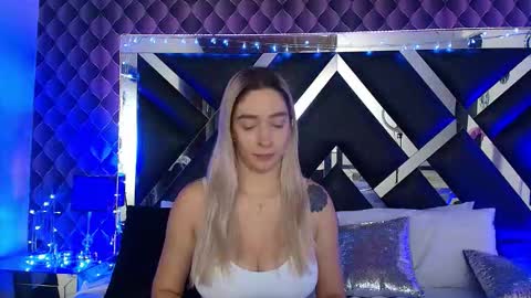 victtoria lee online show from January 2026 07:39:01 PM