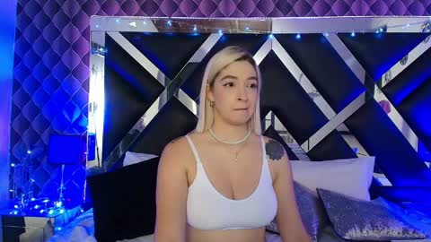 victtoria lee online show from April 2026 09:26:01 PM