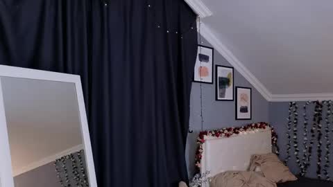 Eva online show from April 2026 12:29:02 PM