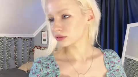 Eva online show from July 2026 11:05:02 AM