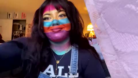 Snapshot of viennavisabelle chatting on October 2025 08:10:01 PM viennavisabelle online show from October 2025 08:10:01 PM